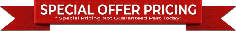 Gluco Armor offer badge