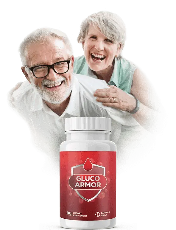 Gluco Armor